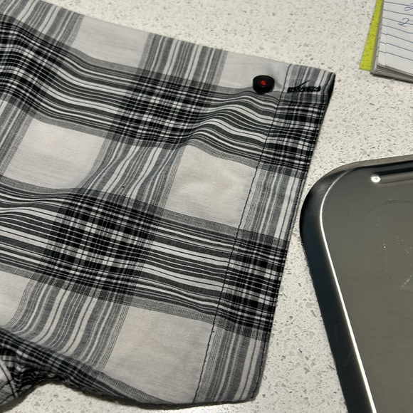 Men’s for him, London, casual short sleeve button-down - Picture 6 of 8